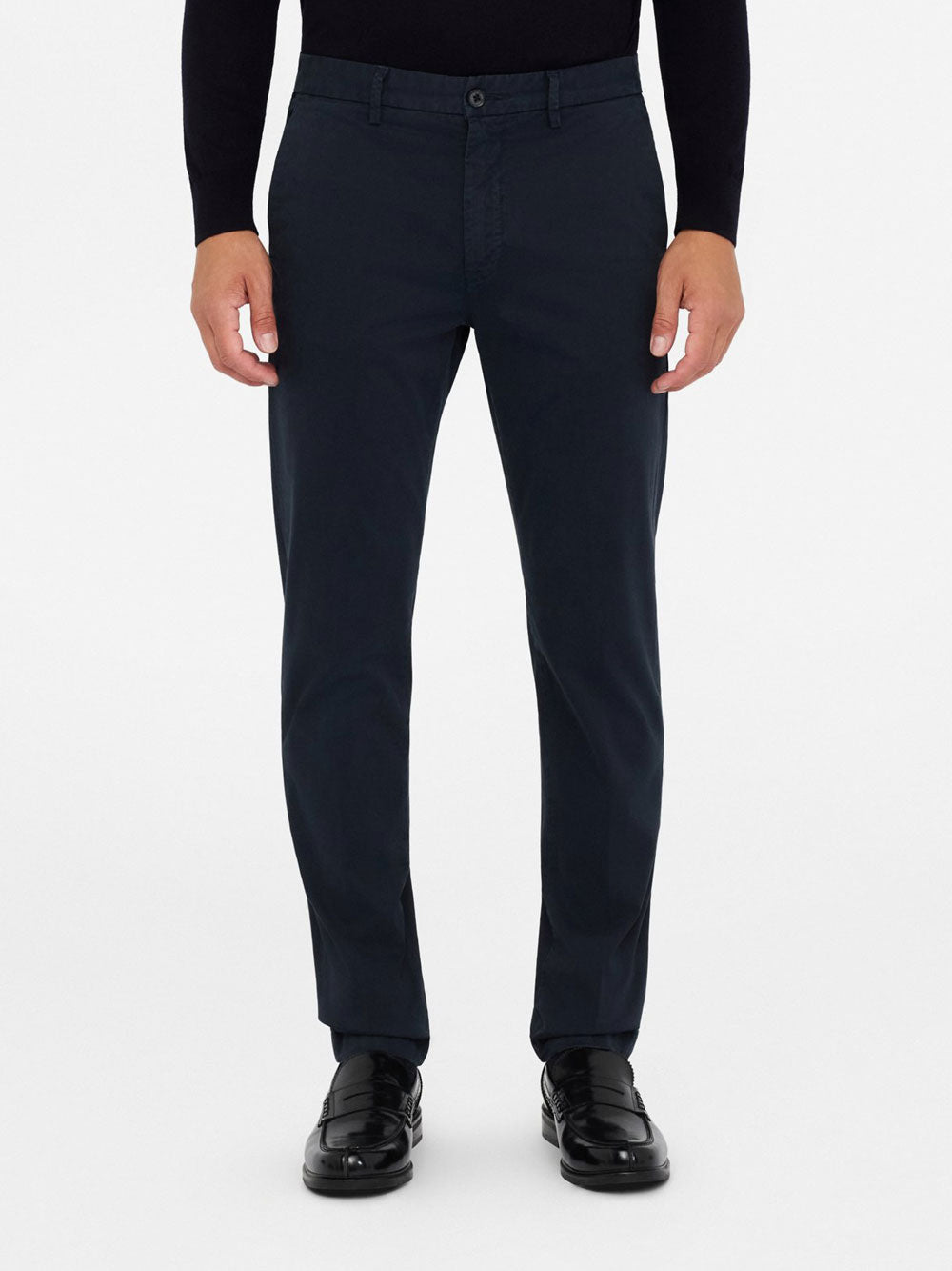 Pantalone Chino Liu Jo da Uomo - Blu