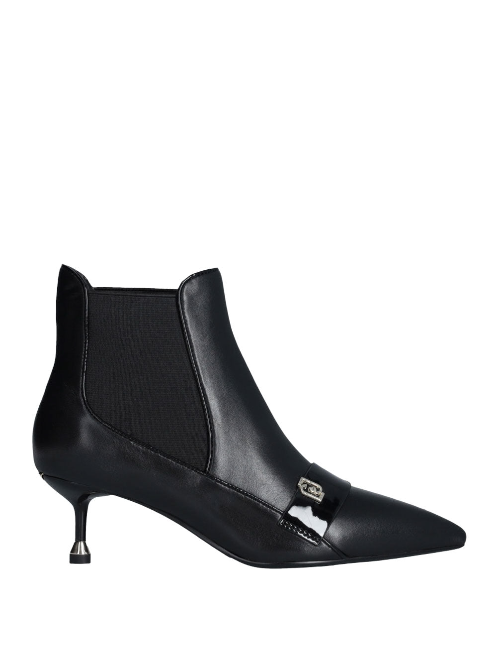 Stivaletto Liu Jo Deva 02 da Donna - Nero