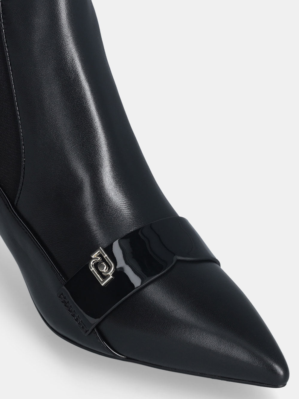 Stivaletto Liu Jo Deva 02 da Donna - Nero