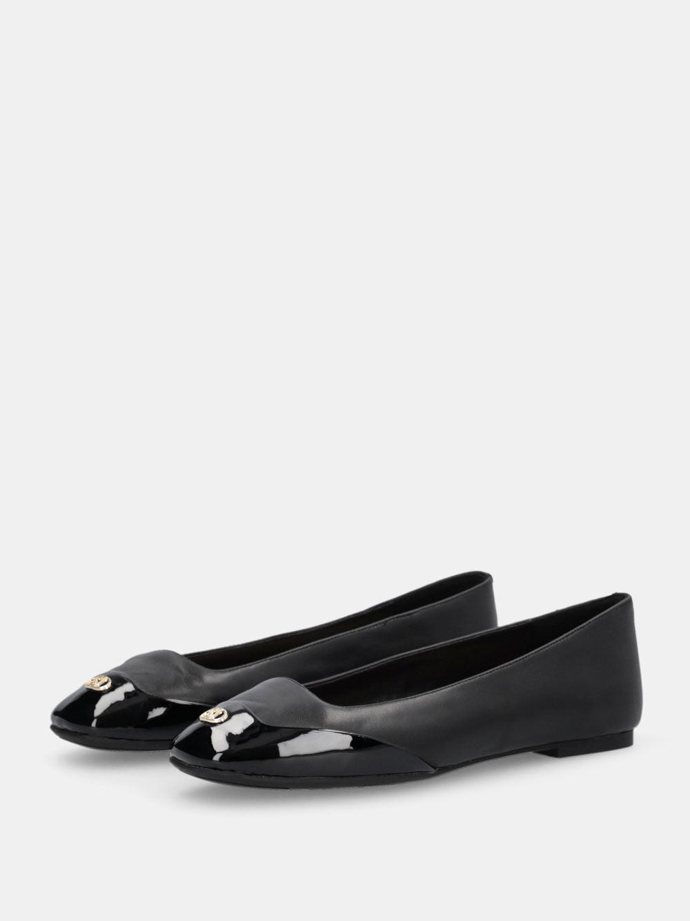 Ballerina Liu Jo Brigitte 03 da Donna - Nero