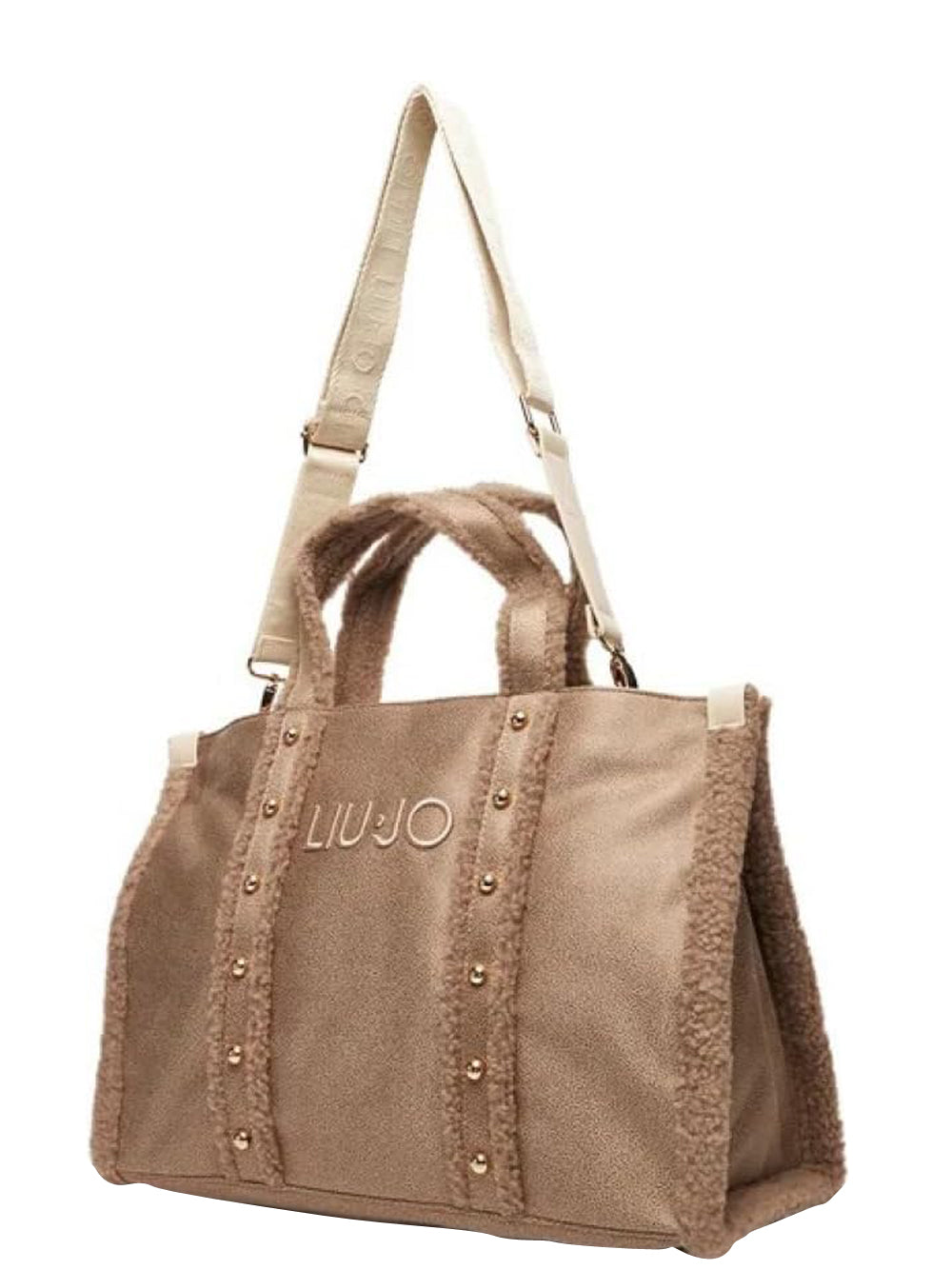 Liu Jo Liu Jo Borsa Donna Mod. 2F5027 E0021 00005 Fantasia Multicolore