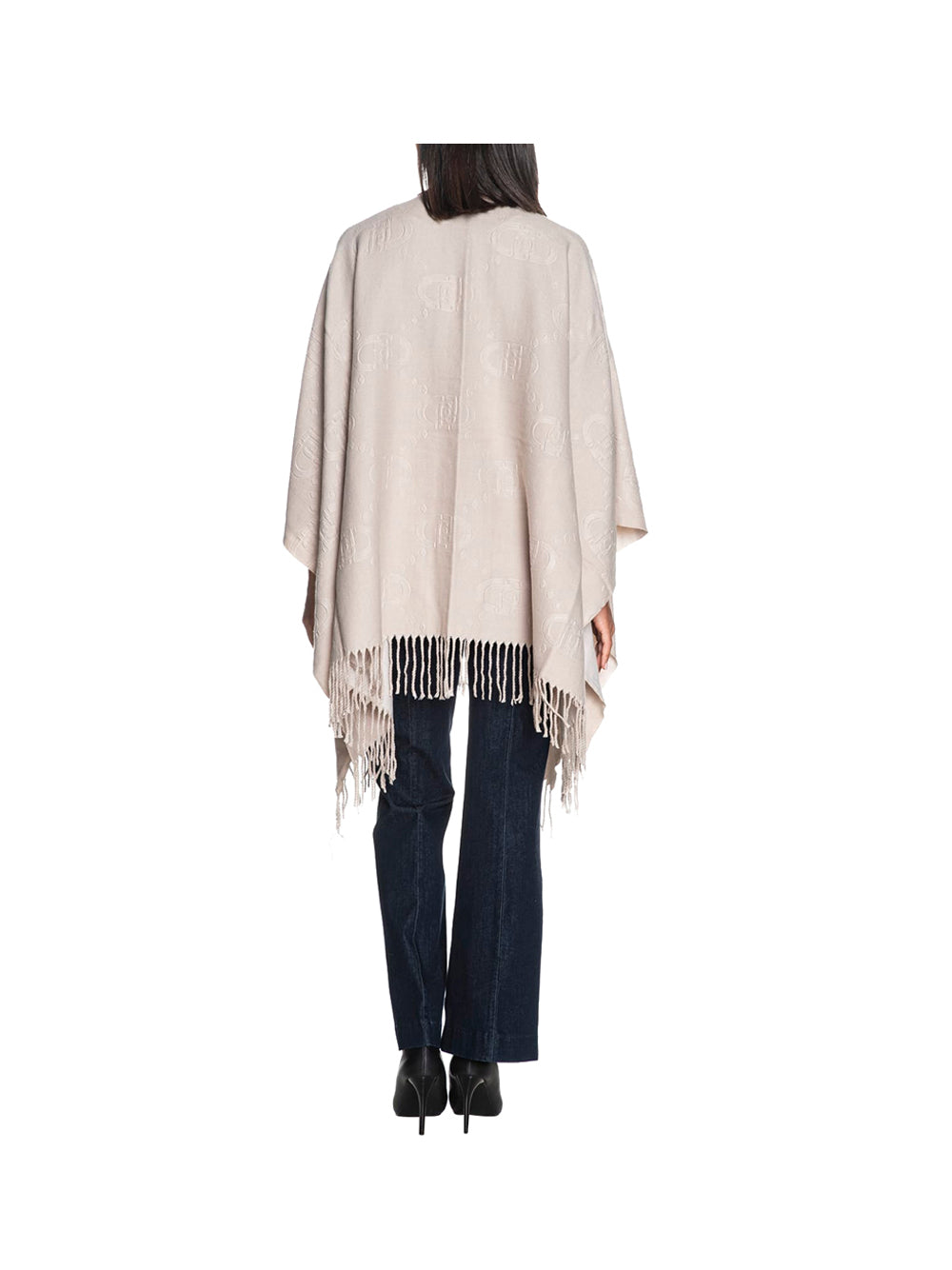 Liu Jo Liu Jo Poncho Donna Mod. 2F5034 T0300 30003