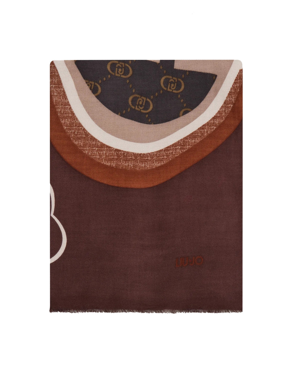 Liu Jo Liu Jo Foulard Donna Mod. 2F5082 T0300 00005