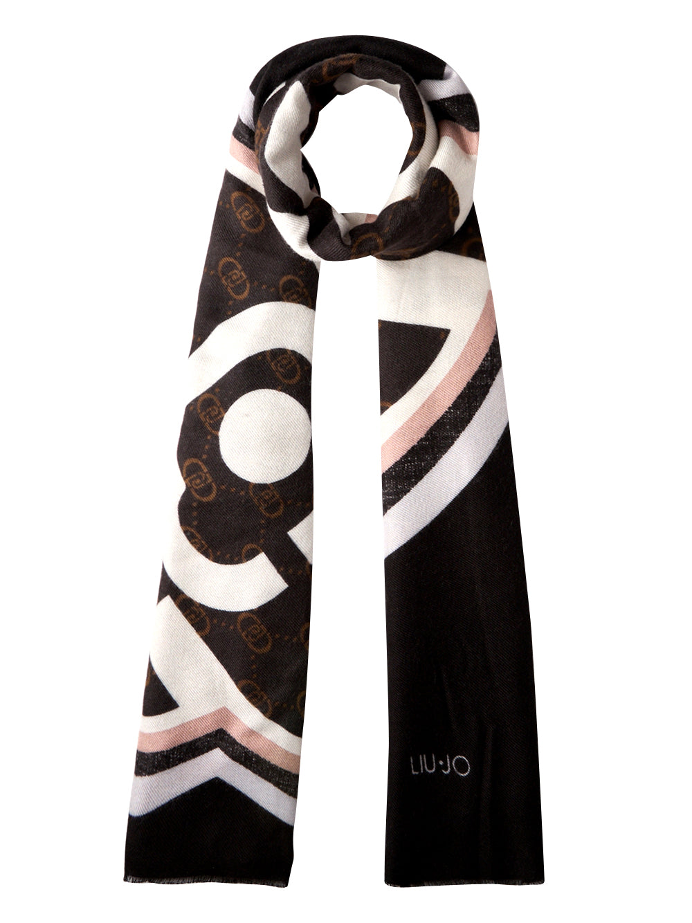 Liu Jo Liu Jo Foulard Donna Mod. 2F5082 T0300 22222