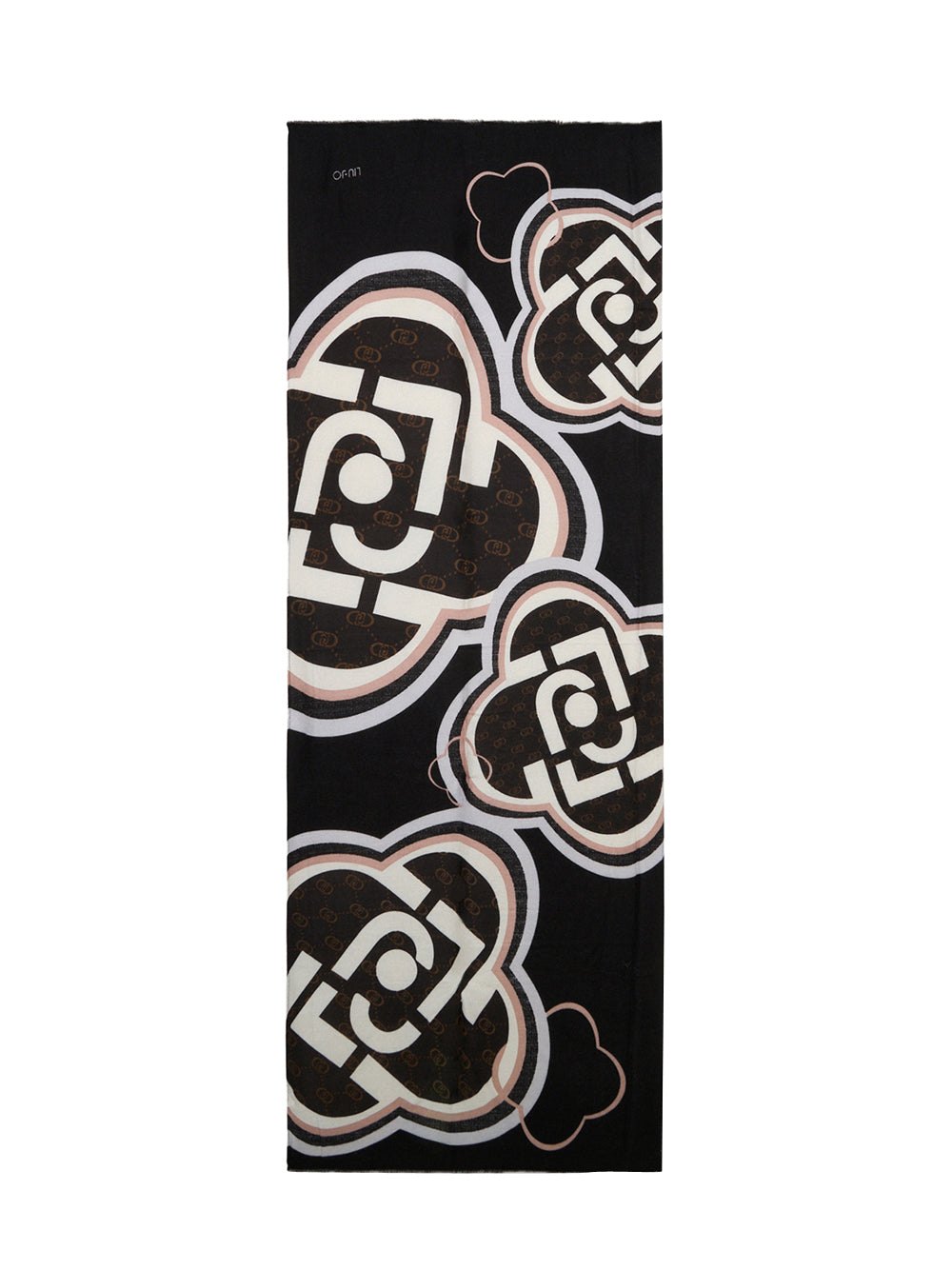 Liu Jo Liu Jo Foulard Donna Mod. 2F5082 T0300 22222