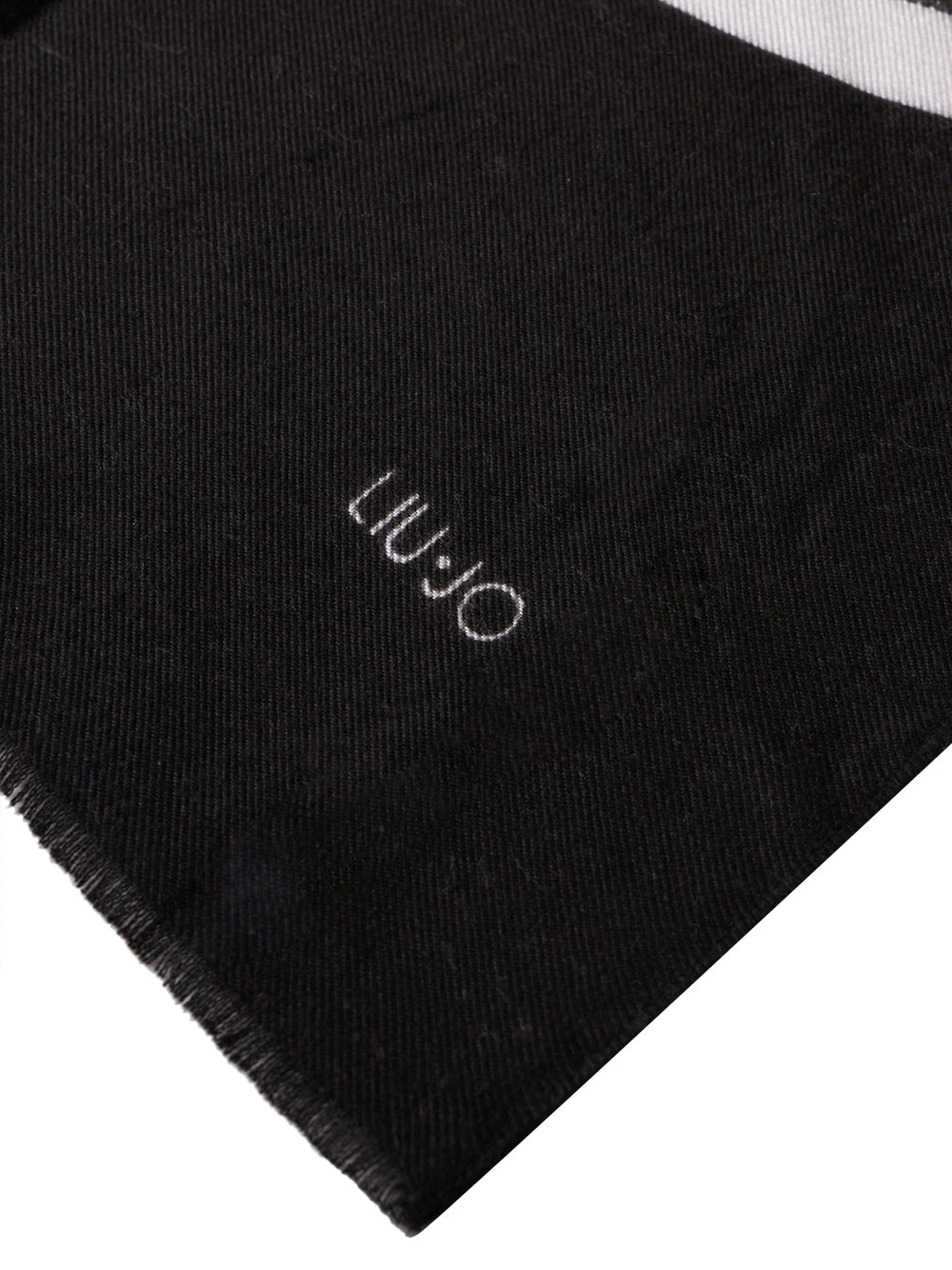 Liu Jo Liu Jo Foulard Donna Mod. 2F5082 T0300 22222