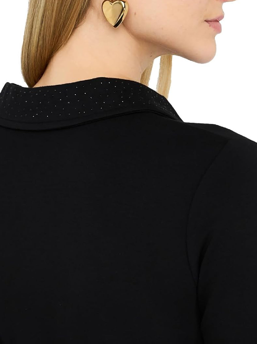 Liu Jo Liu Jo Abito Donna Mod. TF5224 JS182 22222 Nero