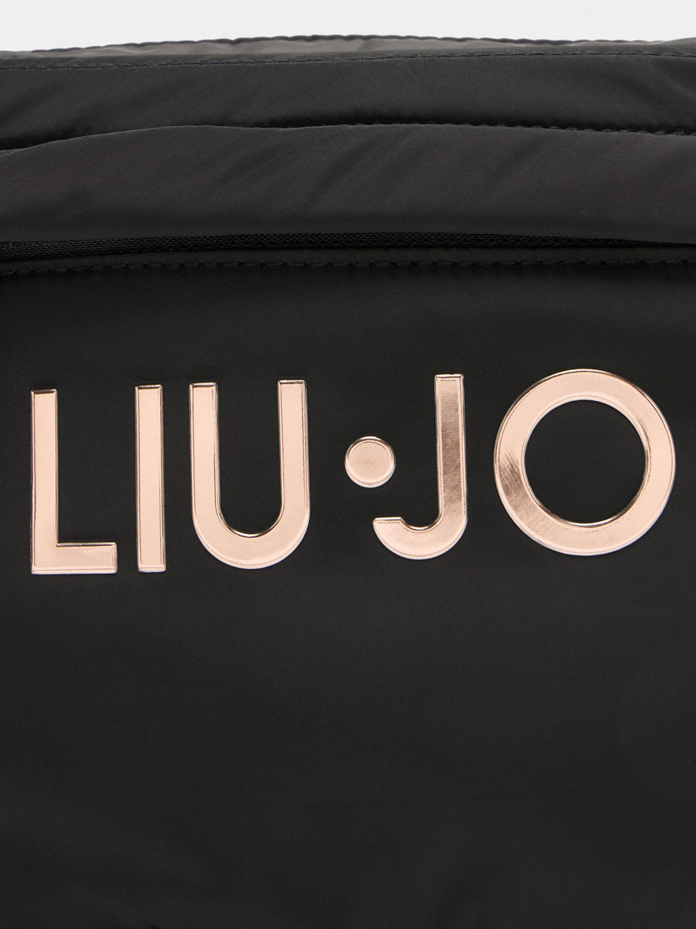 Borsa a Tracolla Liu Jo da Donna - Nero