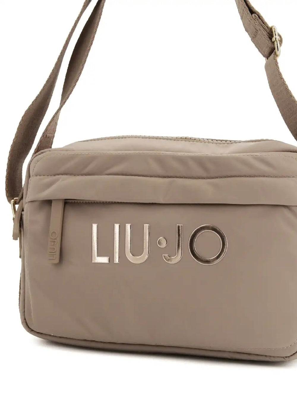 Borsa a Tracolla Liu Jo da Donna - Beige