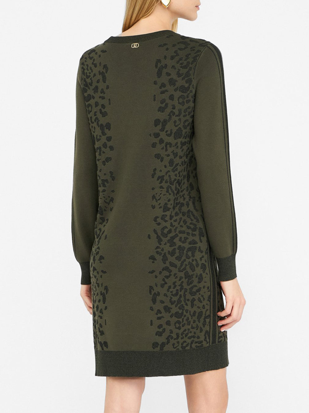 Vestito Mini Liu Jo da Donna - Verde
