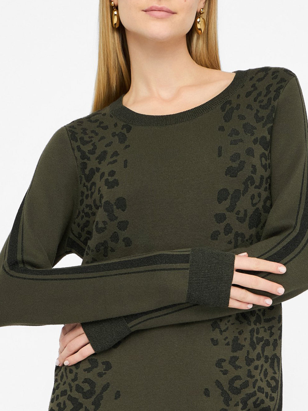 Vestito Mini Liu Jo da Donna - Verde