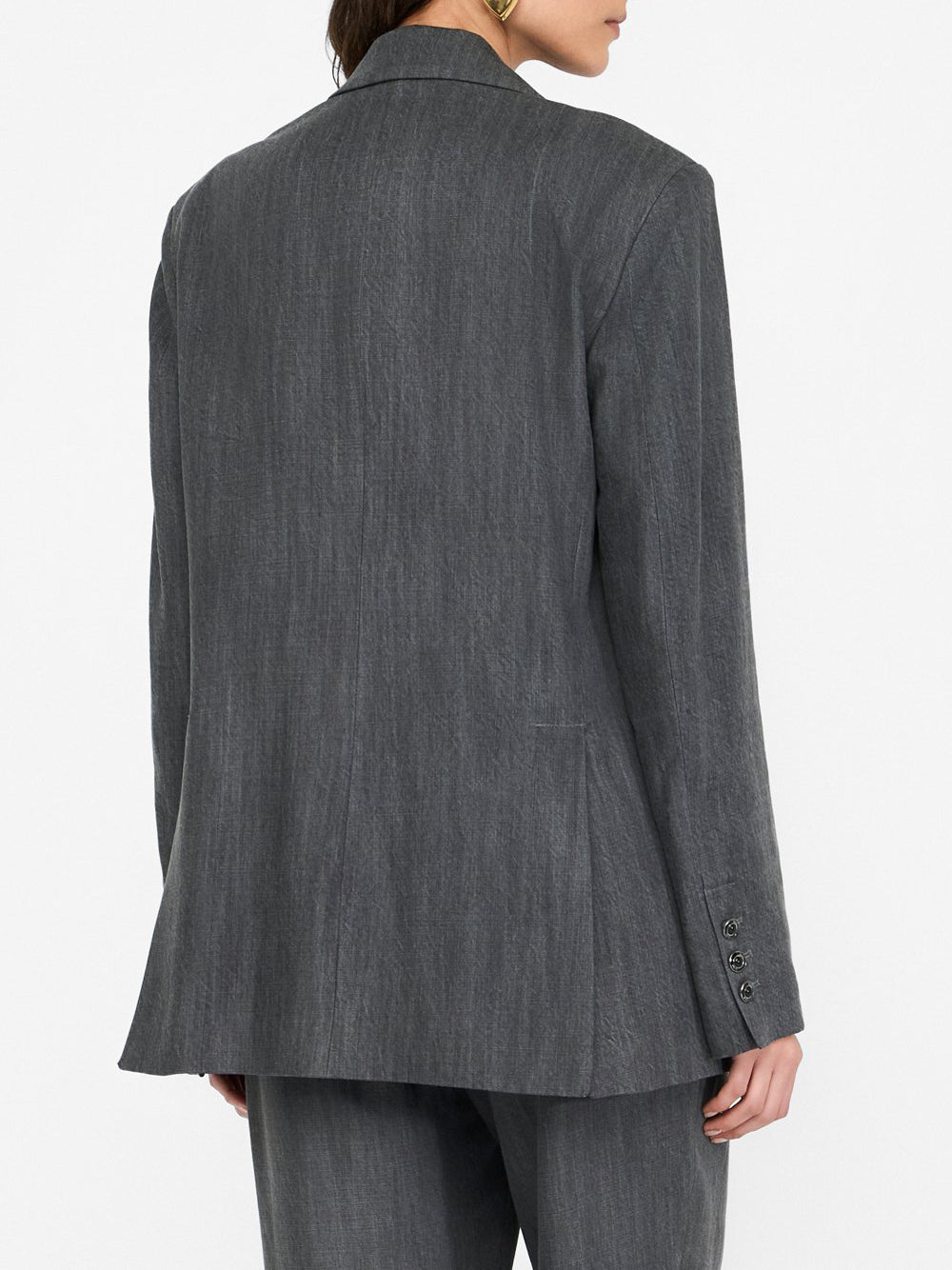 Giacca Liu Jo da Donna - Grigio