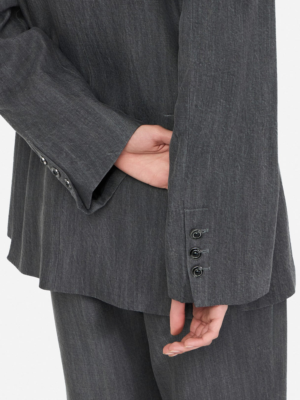 Giacca Liu Jo da Donna - Grigio