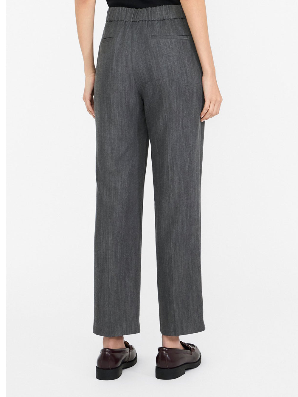 Pantalone Chino Liu Jo da Donna - Grigio
