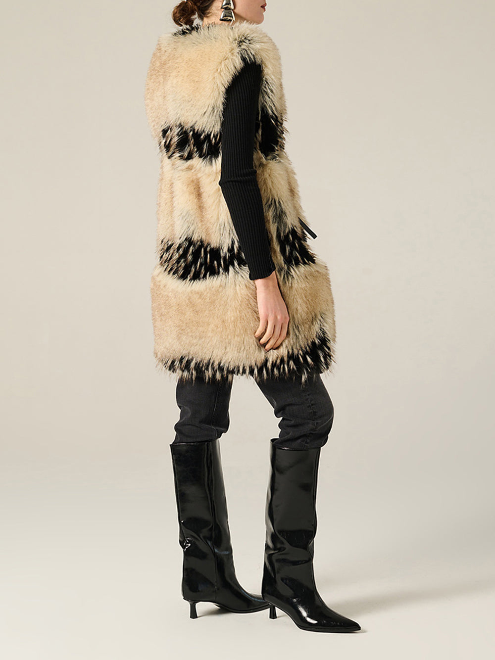 Smanicato Manila Grace da Donna - Bianco