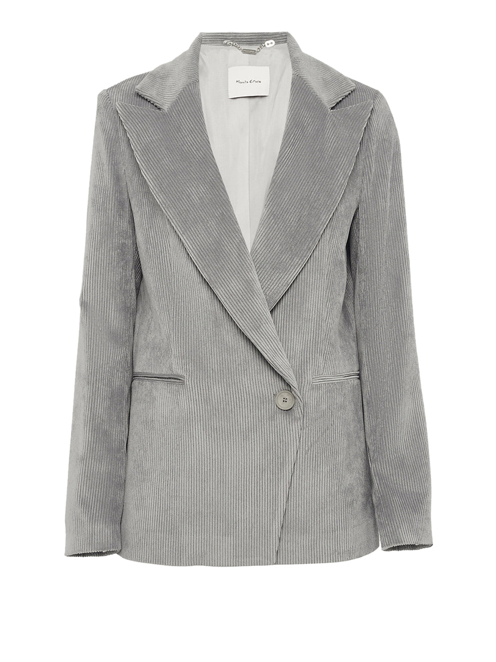 Giacca Manila Grace da Donna - Grigio