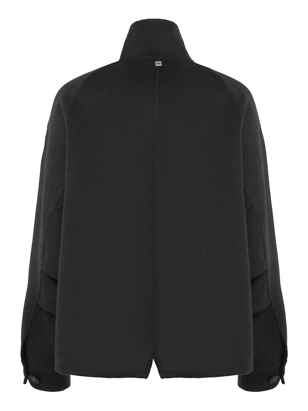 Cappotto Manila Grace da Donna - Nero