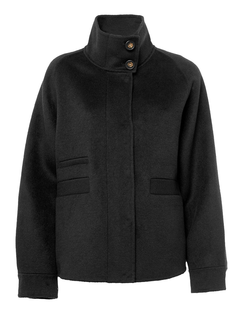 Cappotto Manila Grace da Donna - Nero