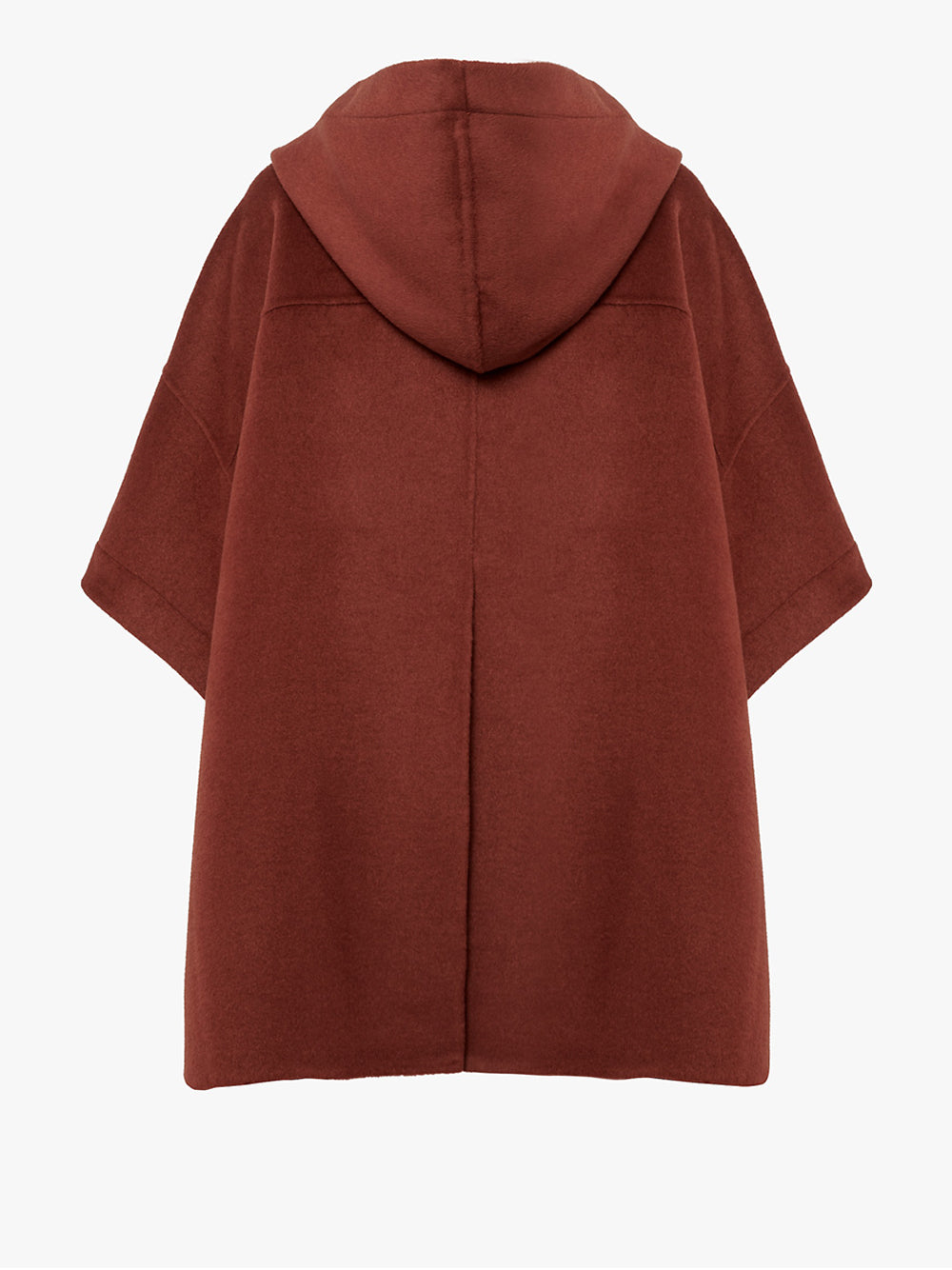 Cappotto Manila Grace da Donna - Marrone