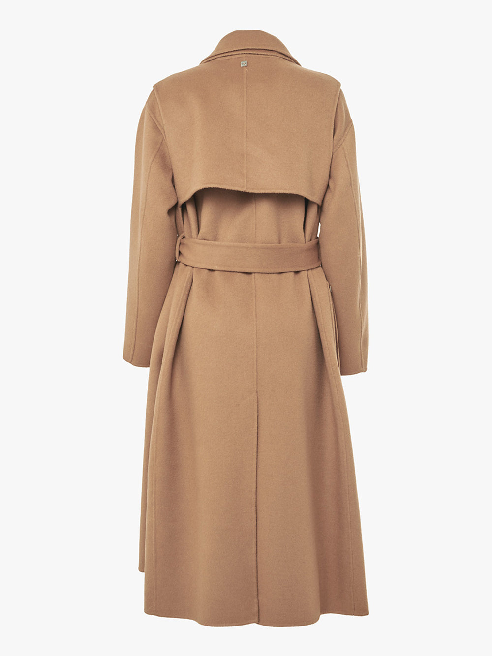 Cappotto Manila Grace da Donna - Beige