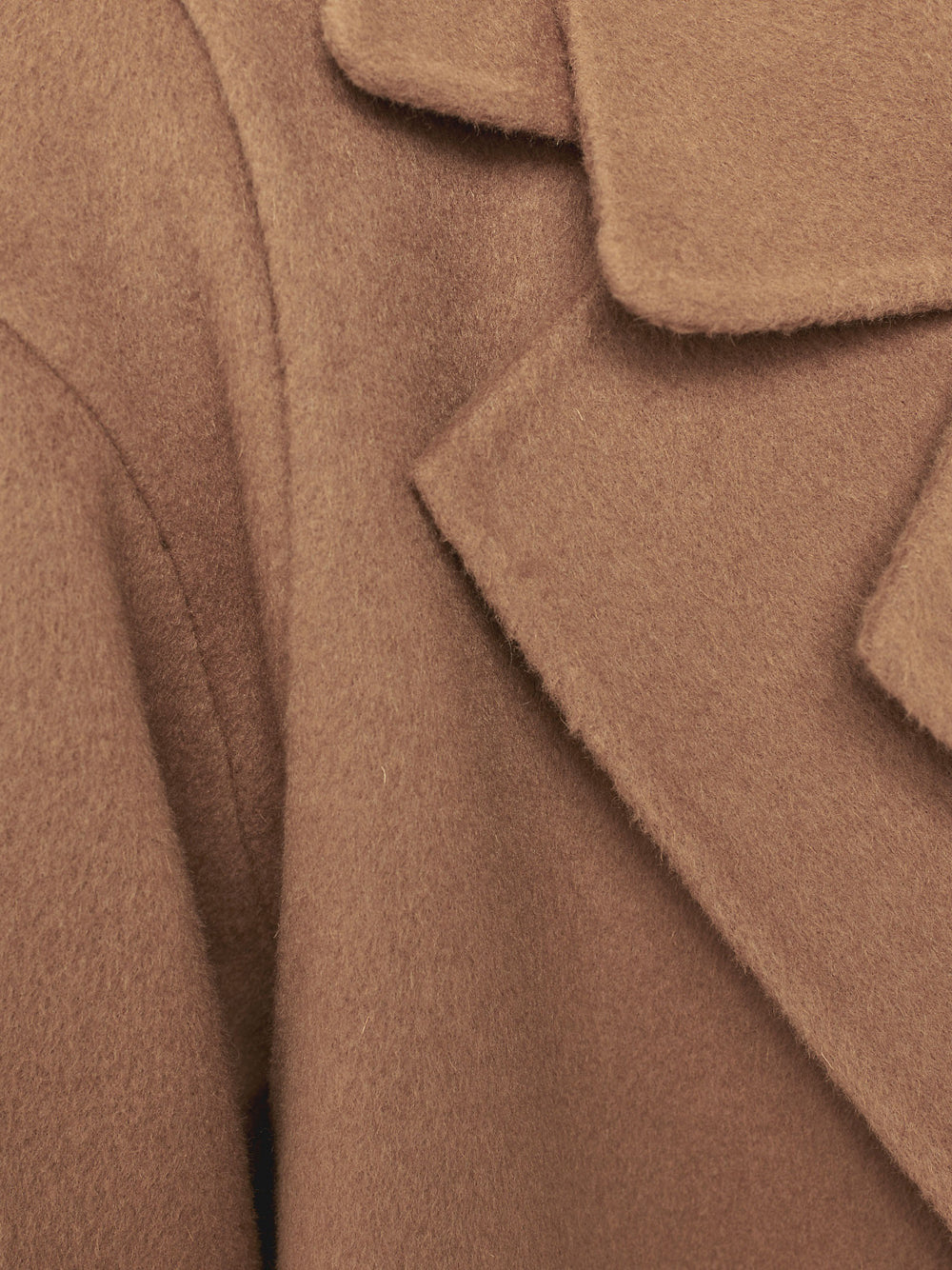 Cappotto Manila Grace da Donna - Beige