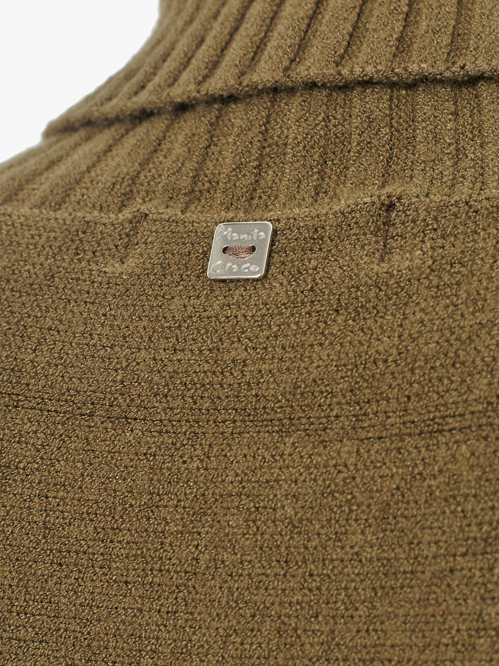 Dolcevita Manila Grace da Donna - Verde