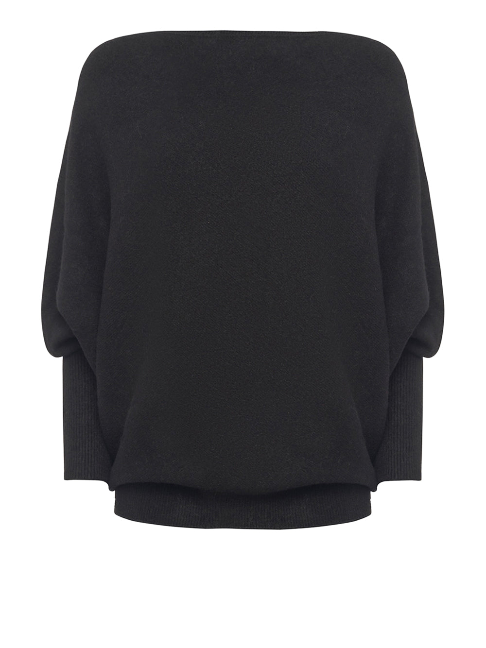 Maglia Manila Grace da Donna - Nero