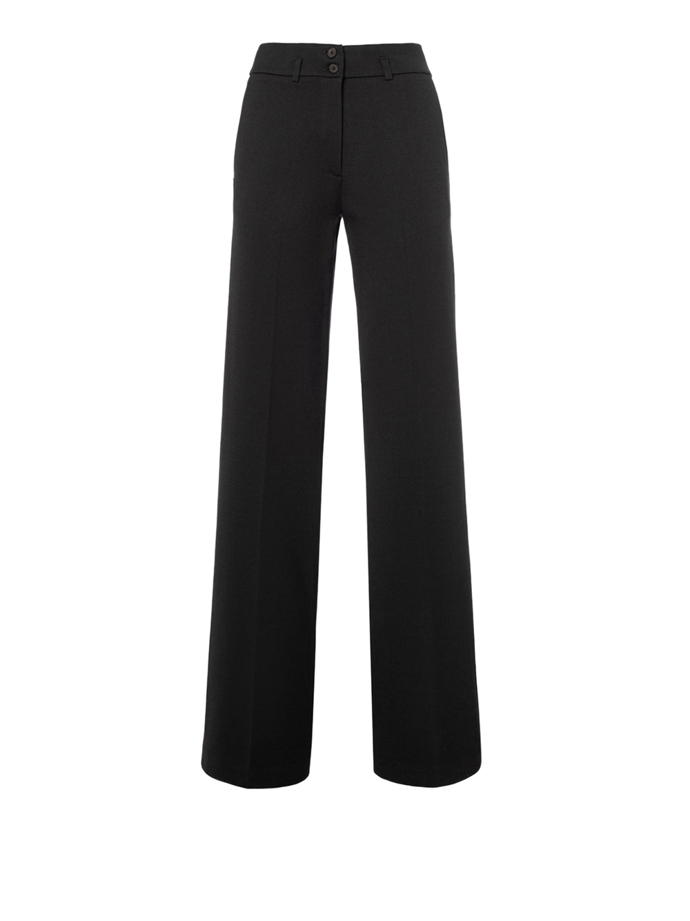 Pantalone Chino Manila Grace da Donna - Nero