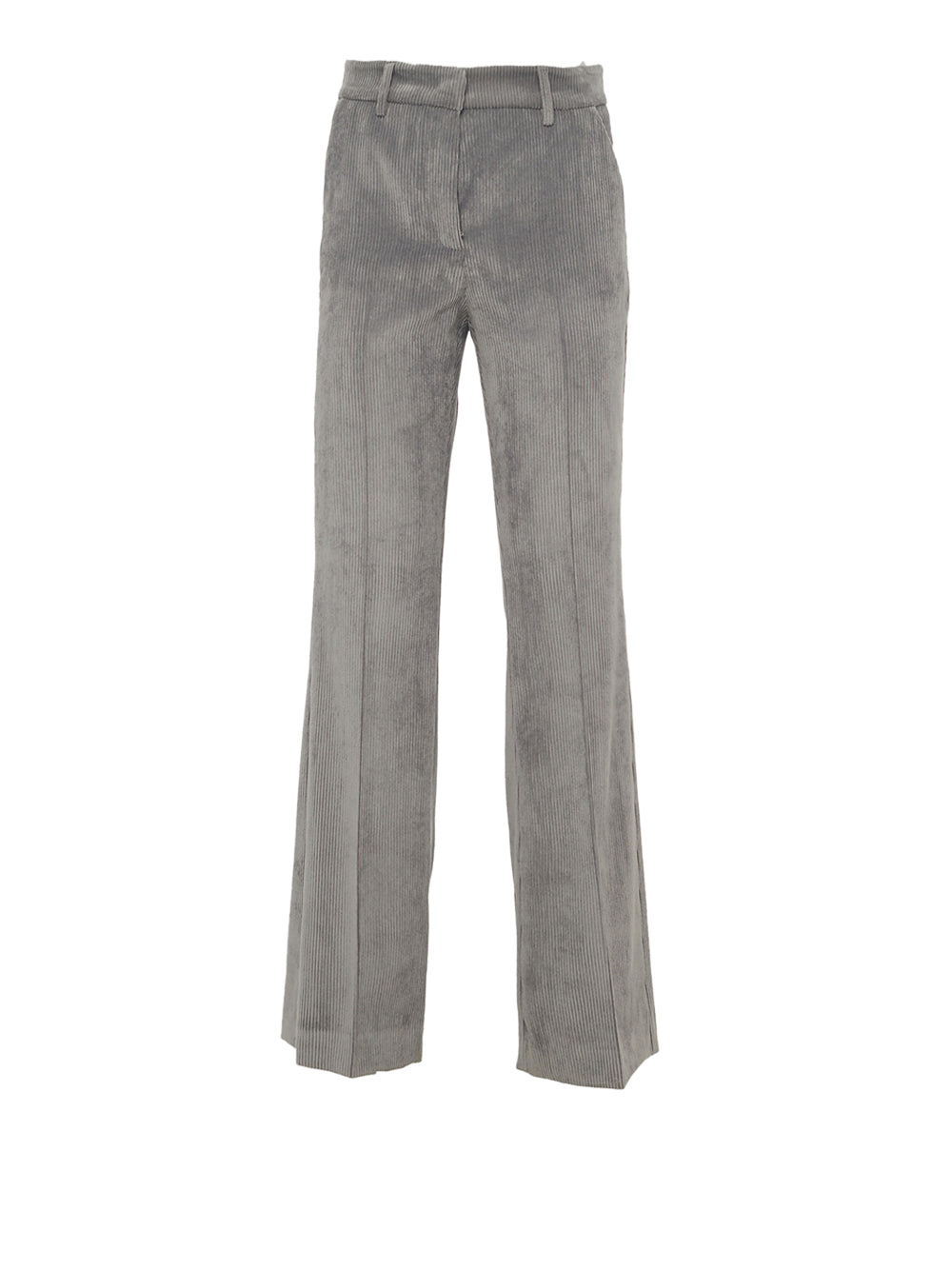 Pantalone Chino Manila Grace da Donna - Grigio