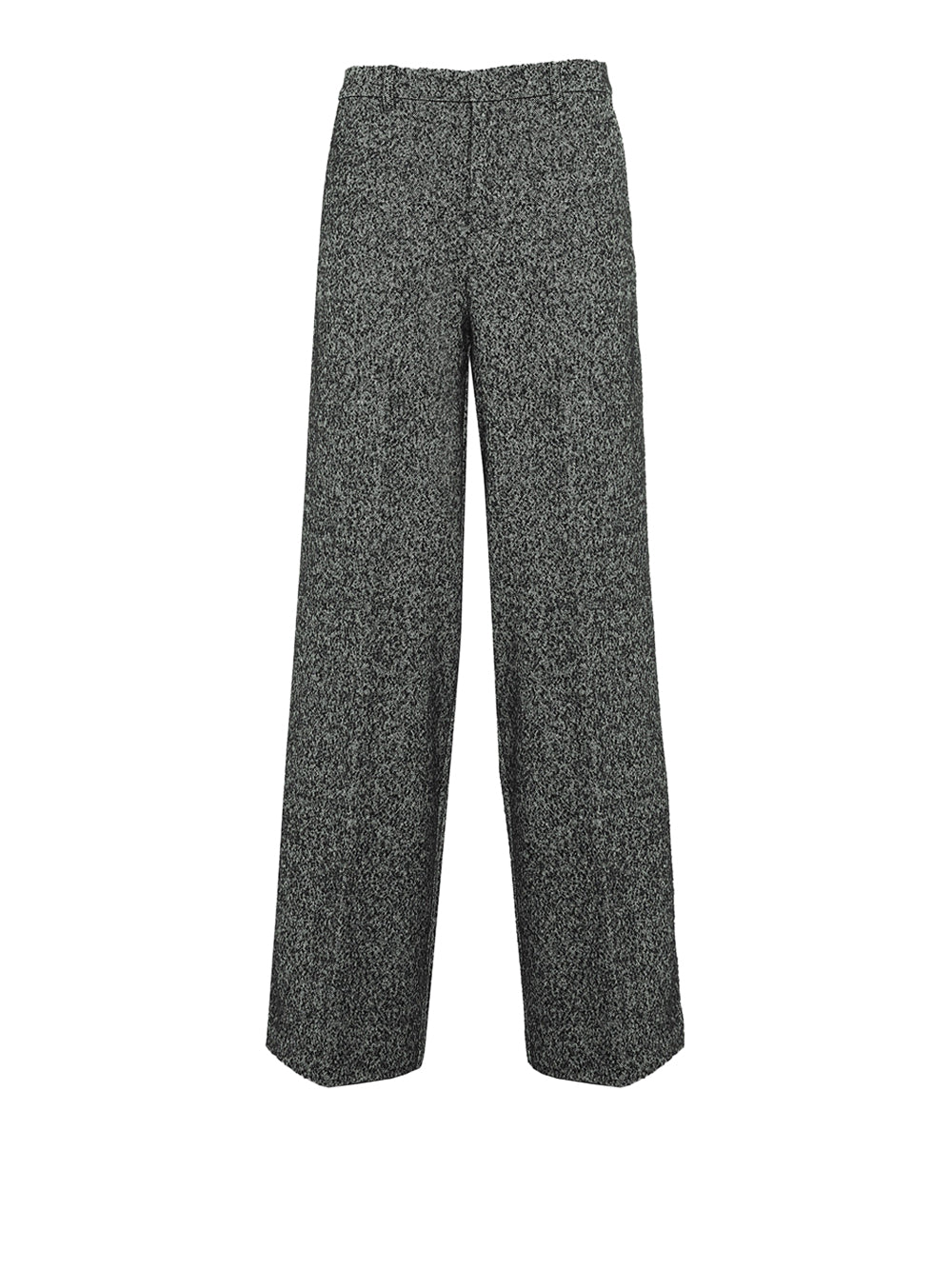 Pantalone Palazzo Manila Grace da Donna - Nero