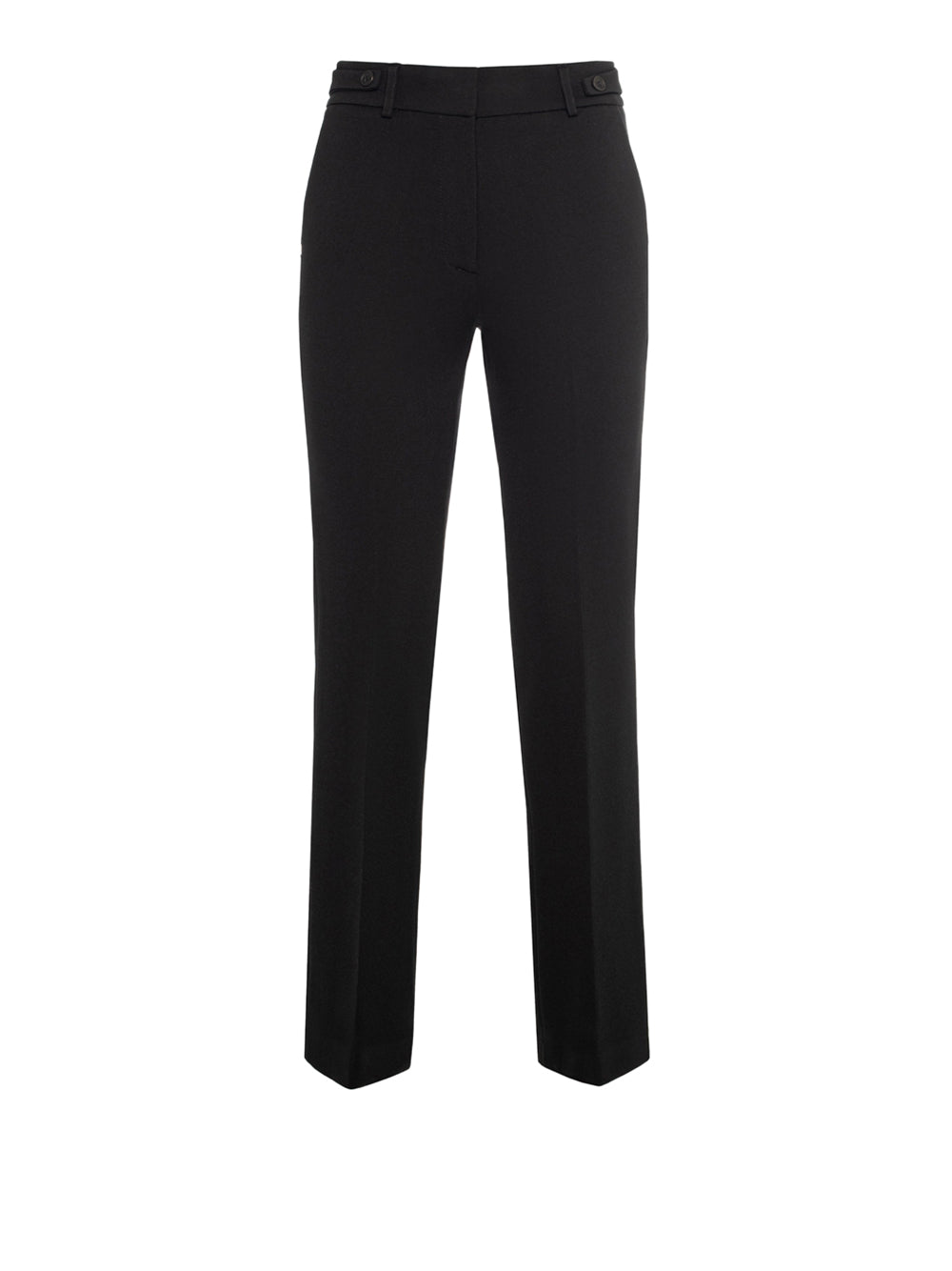 Pantalone Chino Manila Grace da Donna - Nero