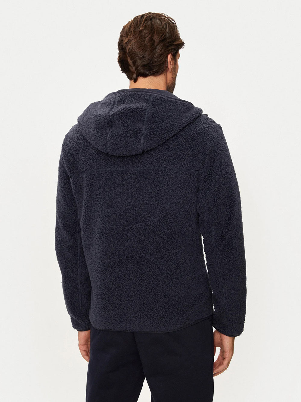 Giubbino Napapijri Tynik da Uomo - Blu