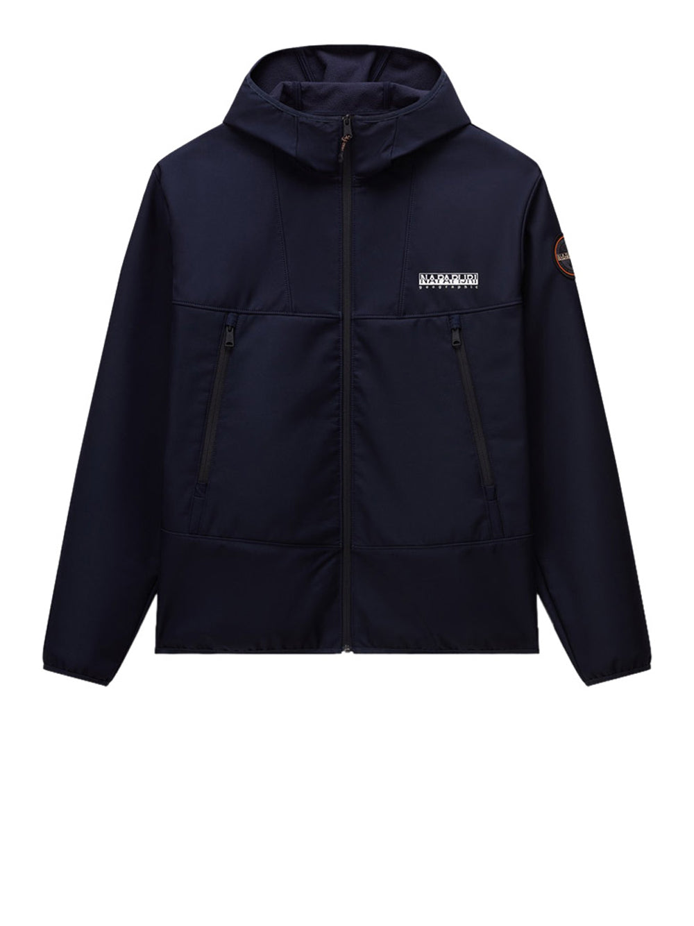 Giubbino Napapijri Biois da Uomo - Blu