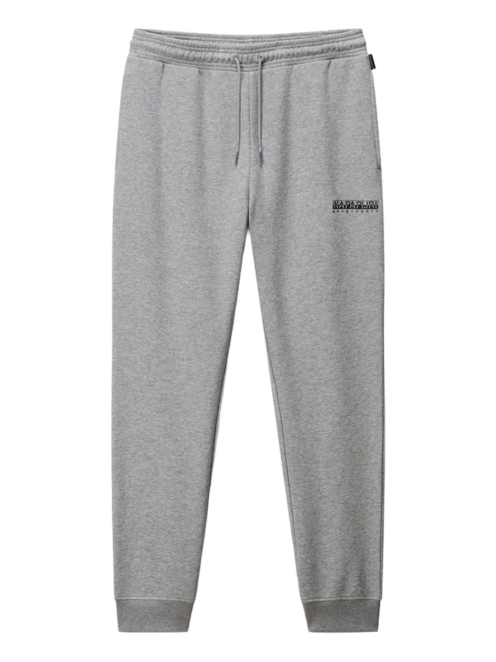 Pantalone Tuta Napapijri da Uomo - Grigio