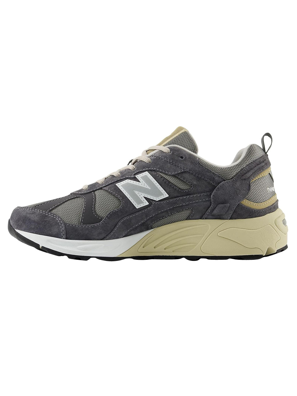 New Balance Sneakers Unisex Mod. CM878 MG1 Antracite Grigio