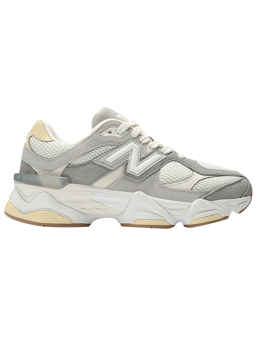 New Balance Sneakers Unisex Mod. GC9060 AB Grey Grigio