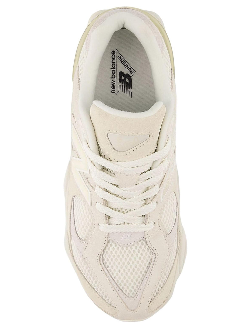 New Balance Sneakers Unisex Mod. GC9060 ER Beige