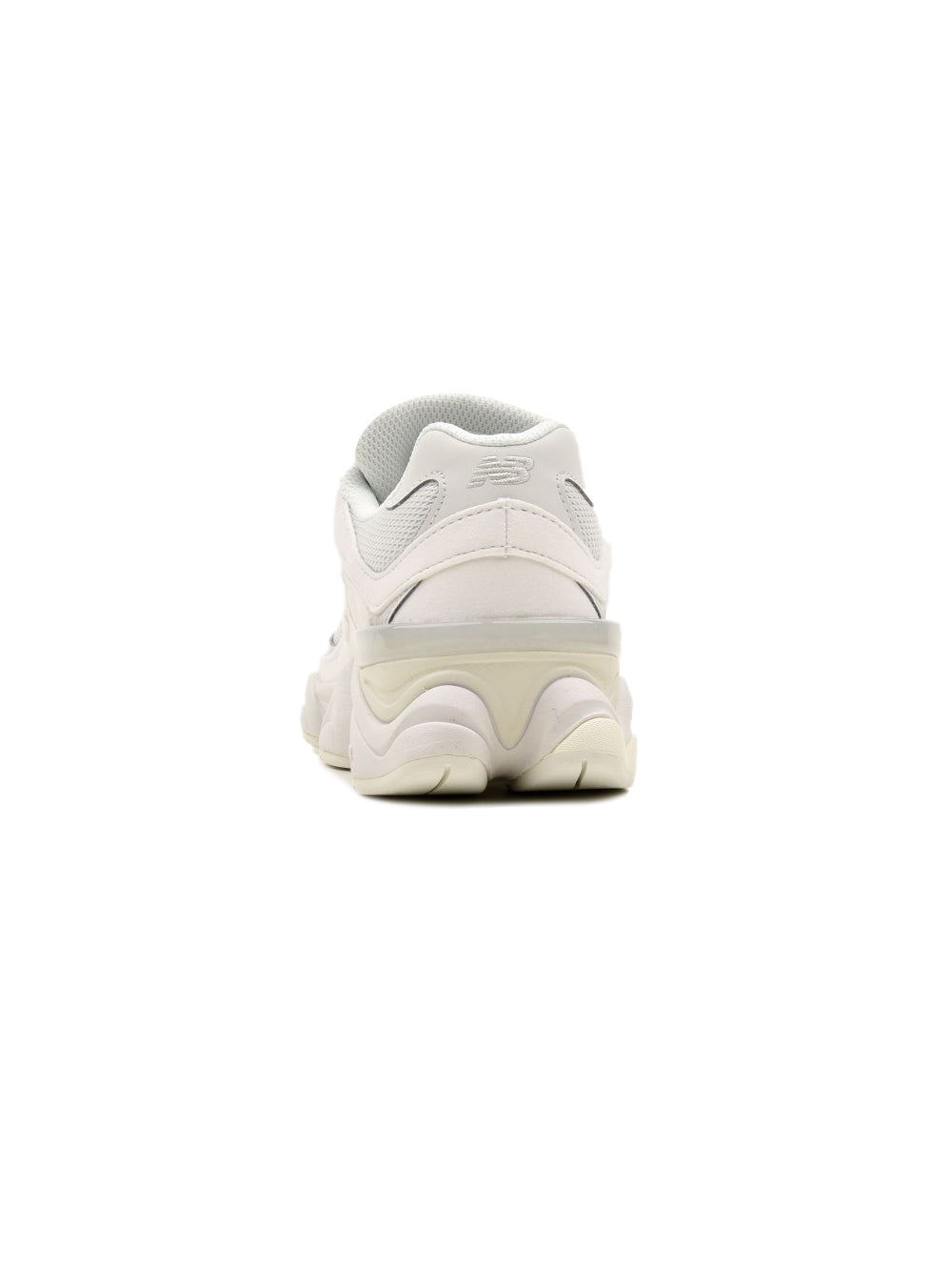 New Balance Sneakers UNISEX Mod. GC9060 LL WHITE Bianco