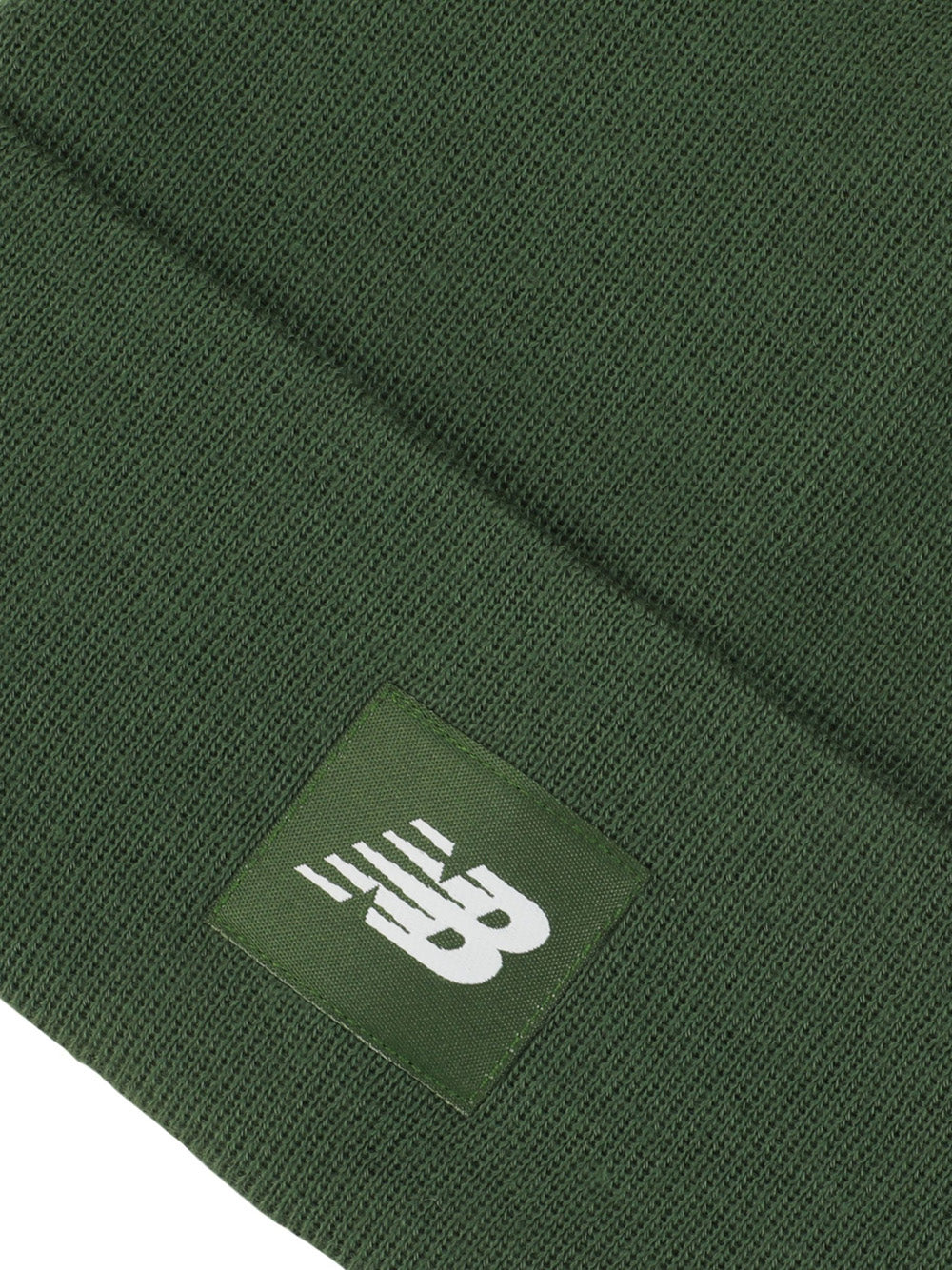 Berretto New Balance da Uomo - Verde