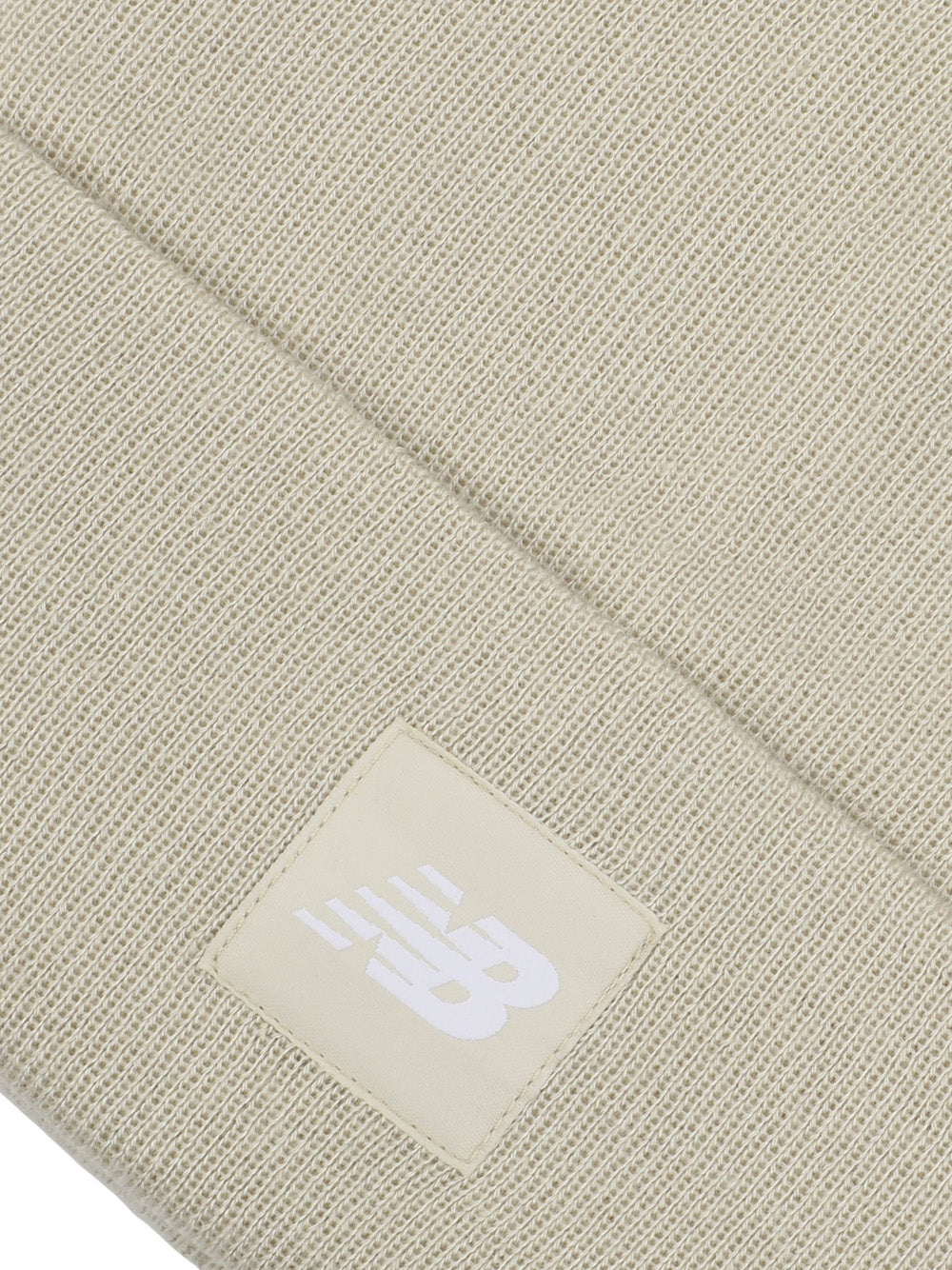 Berretto New Balance da Uomo - Avorio