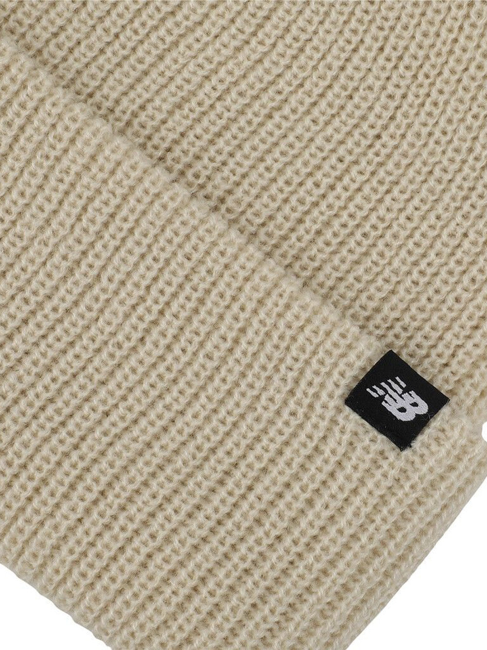 Berretto New Balance da Uomo - Avorio