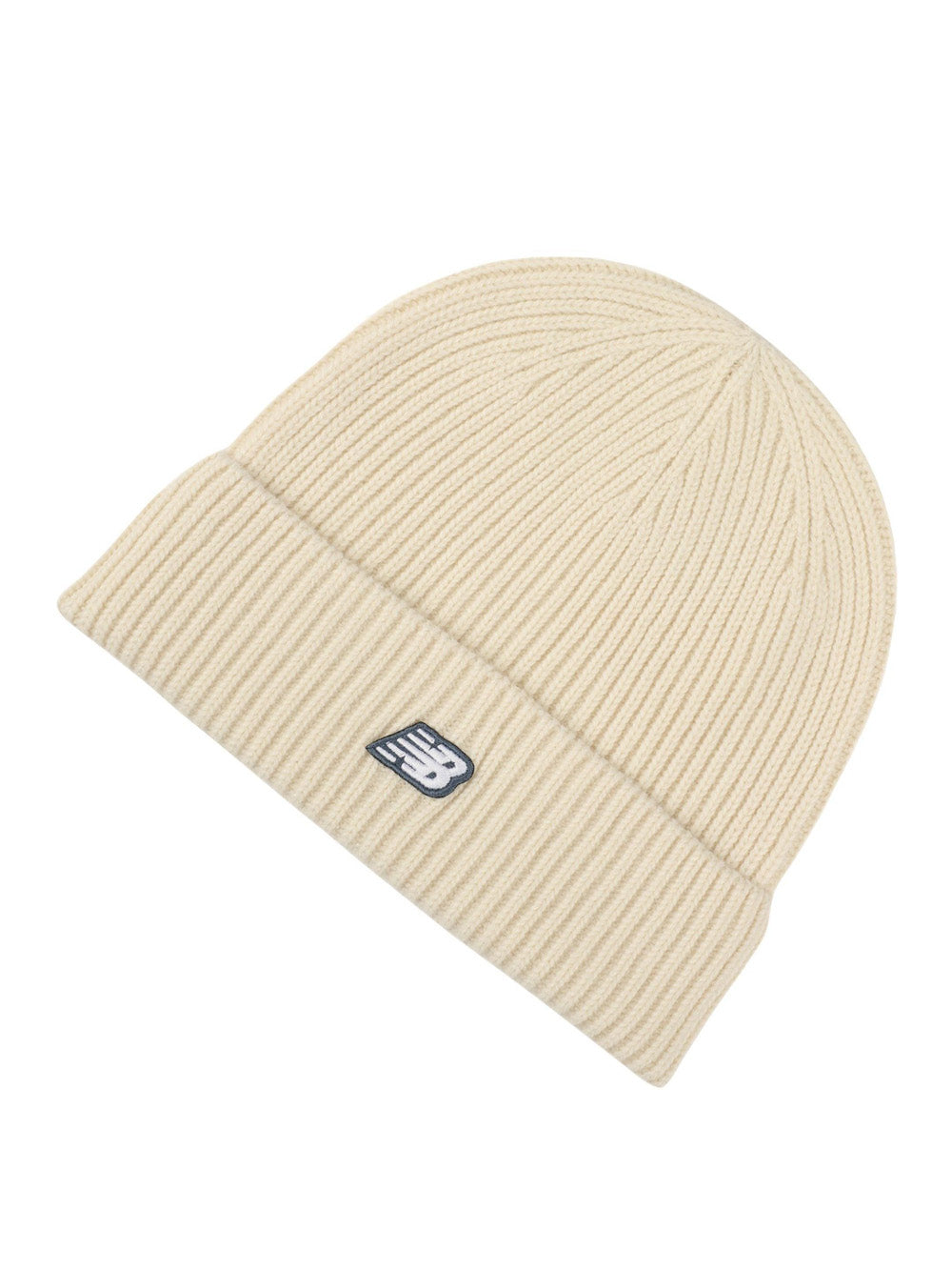 Berretto New Balance da Uomo - Avorio