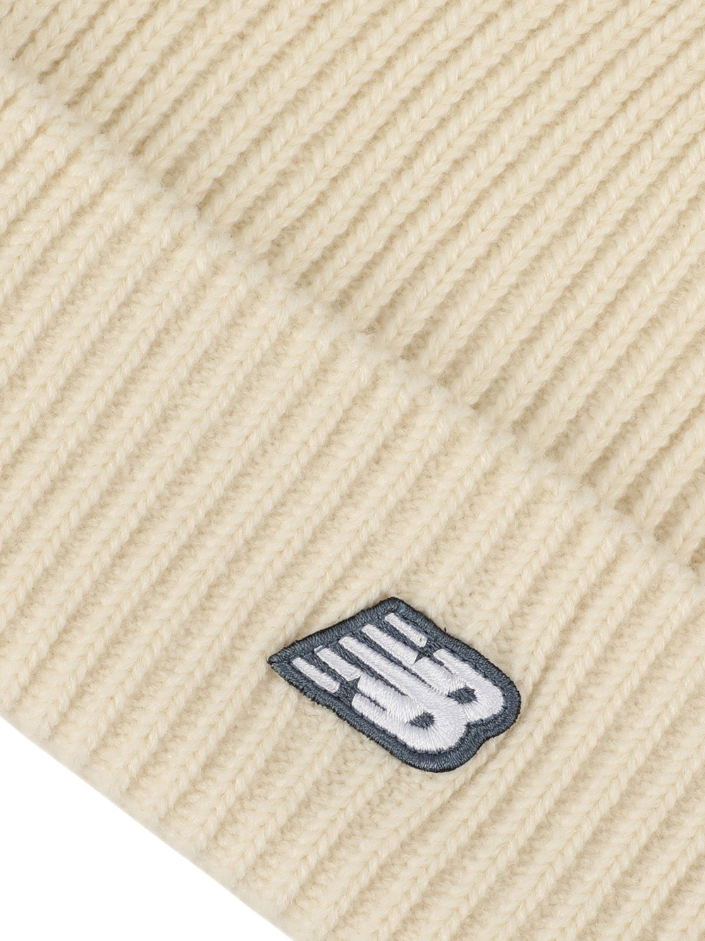 Berretto New Balance da Uomo - Avorio