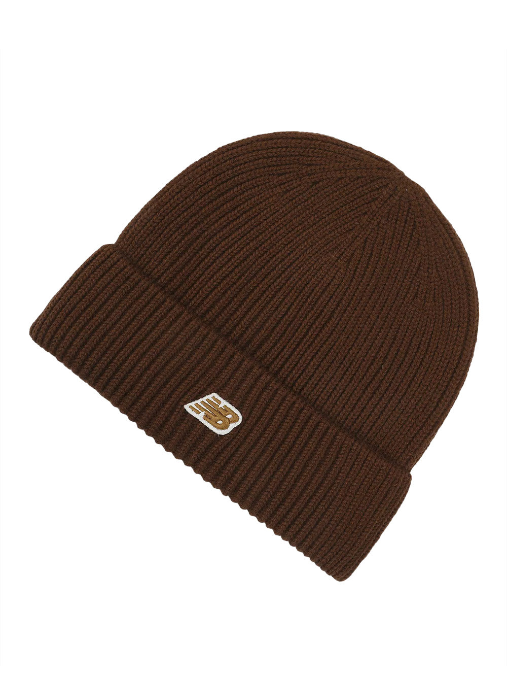 Berretto New Balance da Uomo - Marrone
