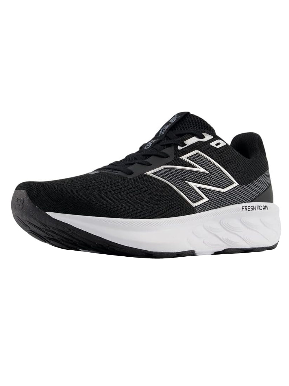 New Balance Sneakers Unisex Mod. M520 LK9 Black Nero