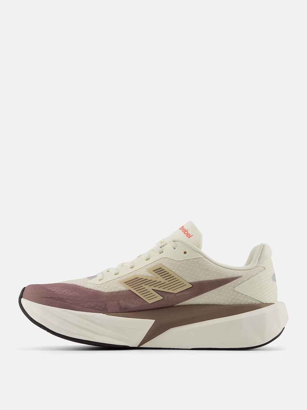 Sneakers New Balance Fuelcell Rebel da Uomo - Avorio
