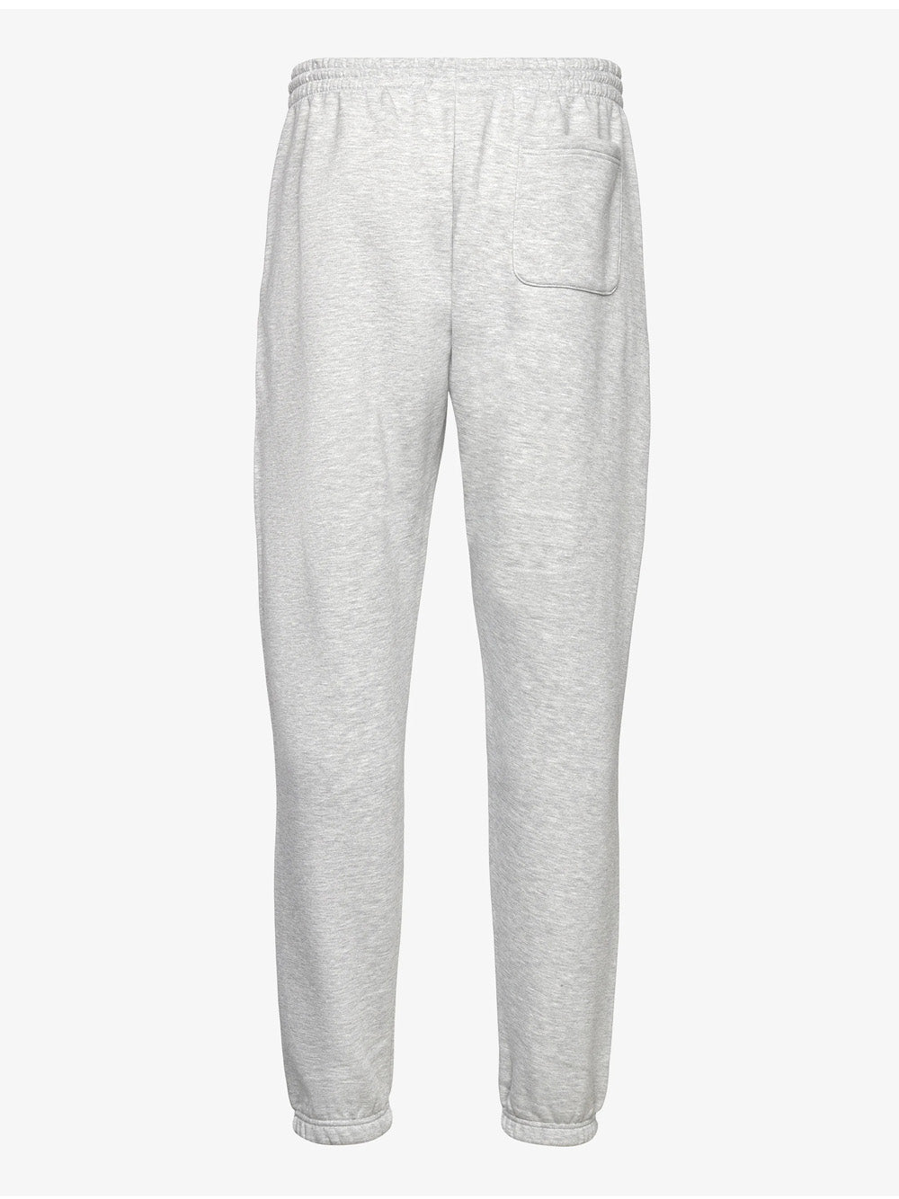 Pantalone Tuta New Balance da Uomo - Grigio