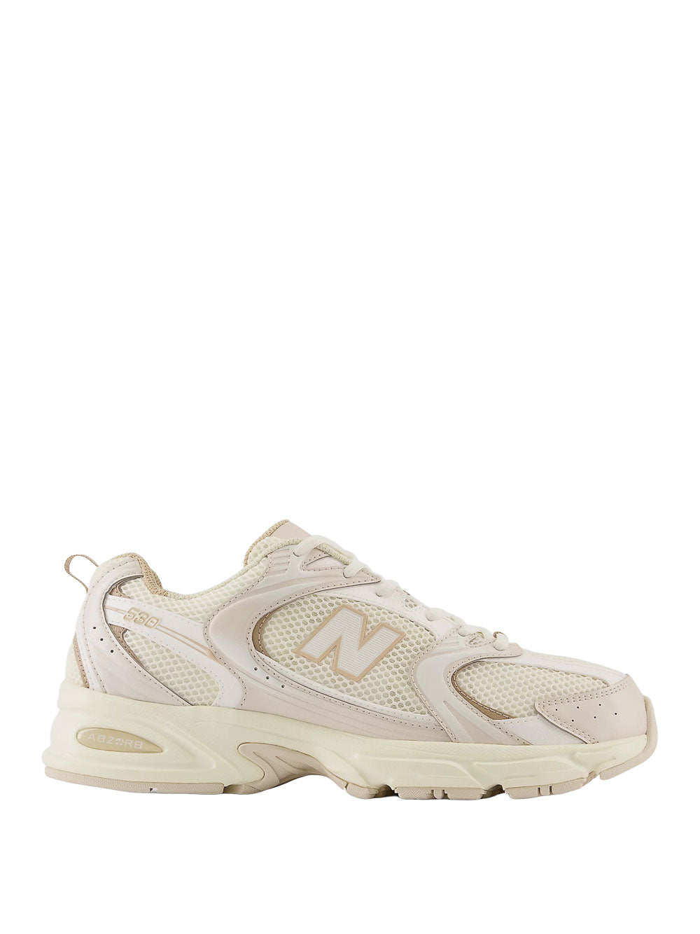 Sneakers New Balance MR530 Unisex - Beige