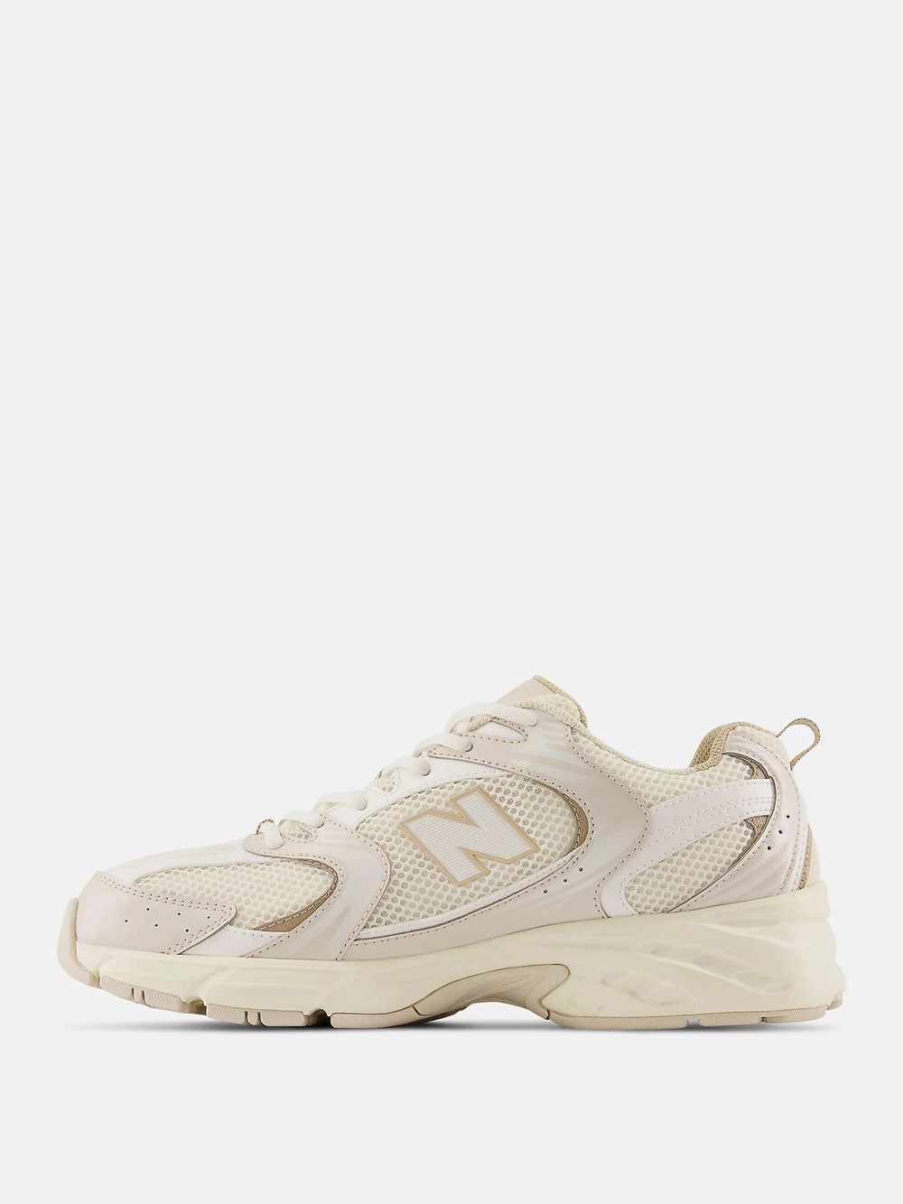Sneakers New Balance MR530 Unisex - Beige