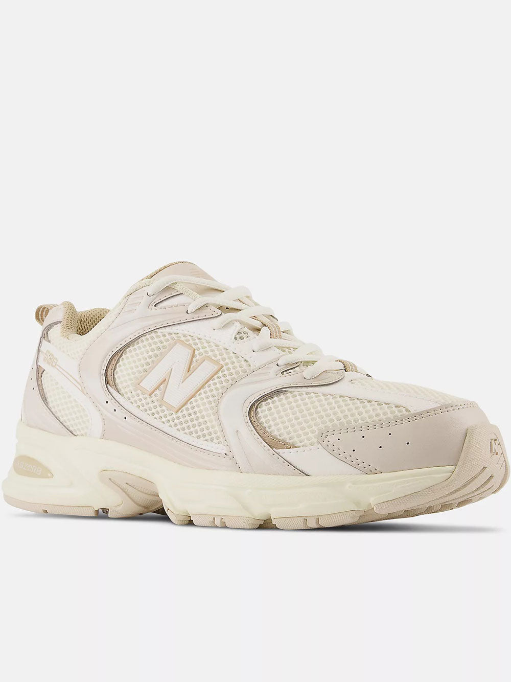 Sneakers New Balance MR530 Unisex - Beige